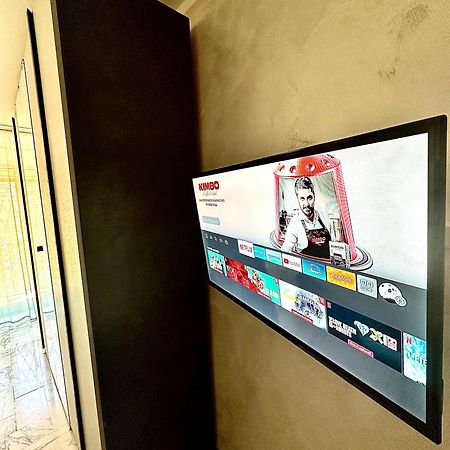 L'Angelo Di Casa Mia Apartment Catania Ngoại thất bức ảnh