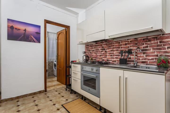 L'Angelo Di Casa Mia Apartment Catania Ngoại thất bức ảnh