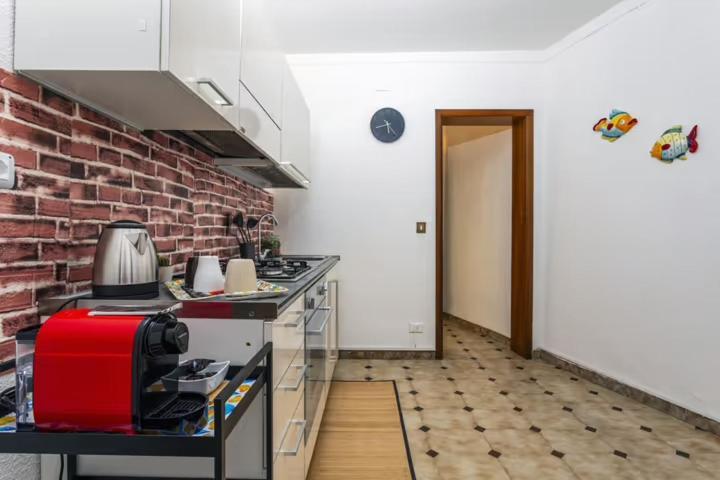 L'Angelo Di Casa Mia Apartment Catania Ngoại thất bức ảnh