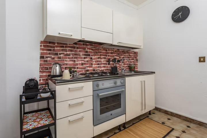 L'Angelo Di Casa Mia Apartment Catania Ngoại thất bức ảnh