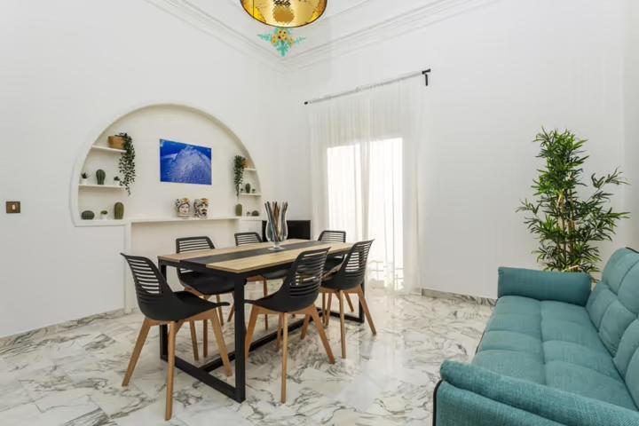 L'Angelo Di Casa Mia Apartment Catania Ngoại thất bức ảnh