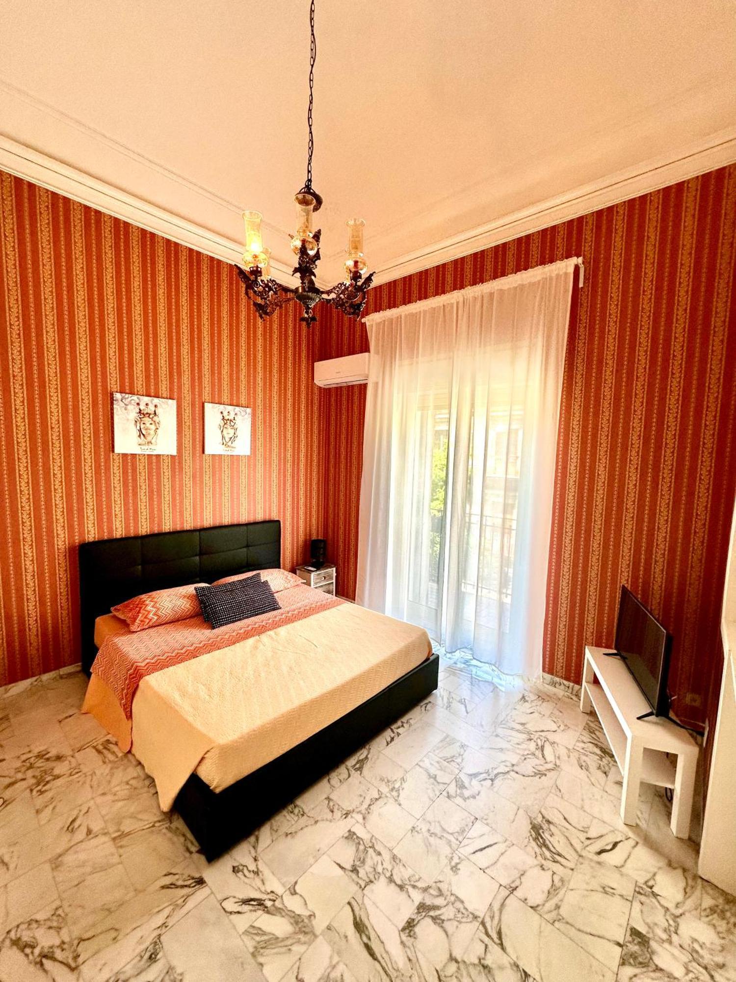 L'Angelo Di Casa Mia Apartment Catania Ngoại thất bức ảnh