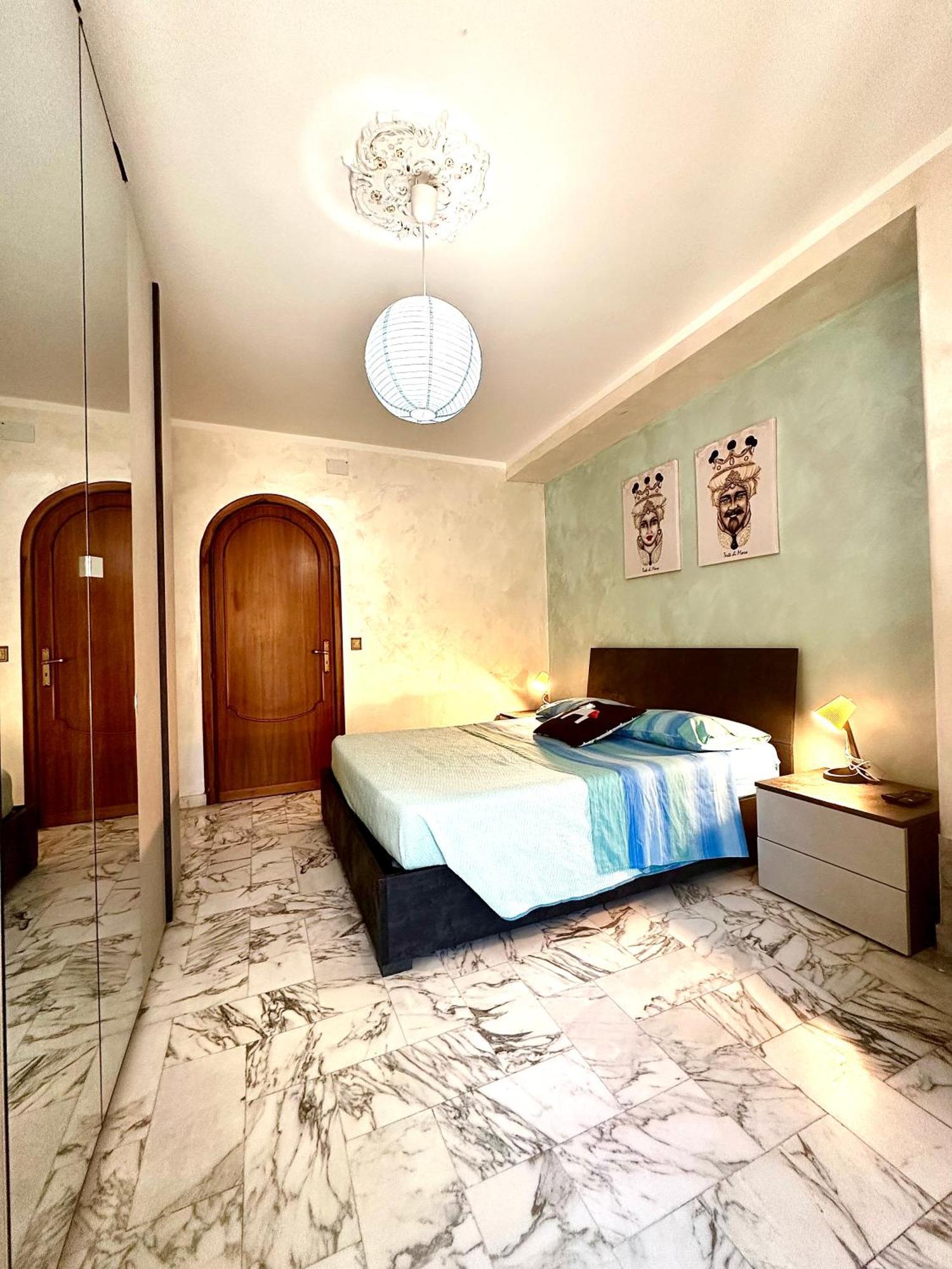 L'Angelo Di Casa Mia Apartment Catania Ngoại thất bức ảnh