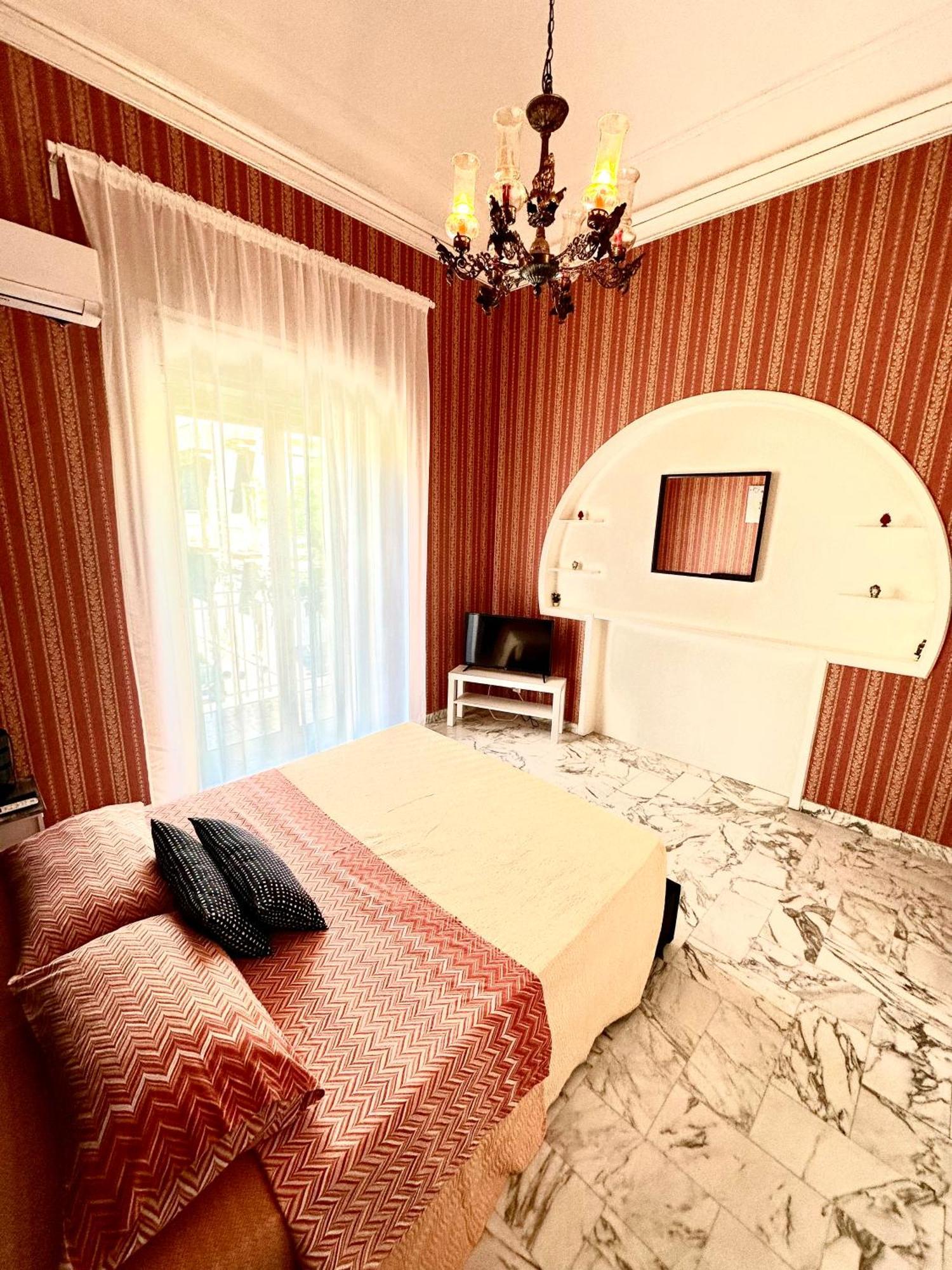 L'Angelo Di Casa Mia Apartment Catania Ngoại thất bức ảnh