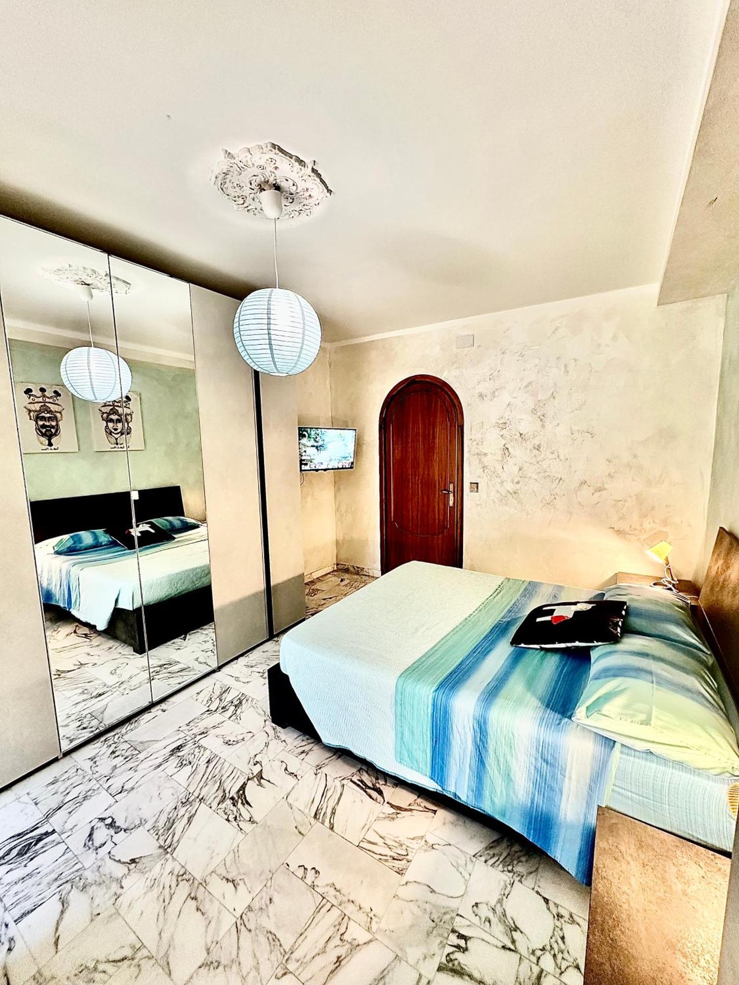 L'Angelo Di Casa Mia Apartment Catania Ngoại thất bức ảnh